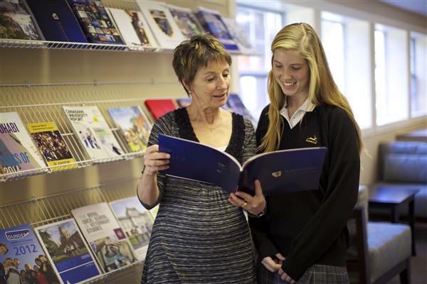 Shawnigan Lake School